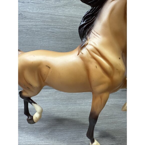 Breyer Madison Avenue 2004-2007 #1179 National Show Horse - Picture 5 of 16